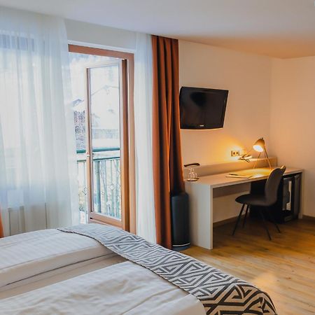 Hotel Alpenblick Kreischberg Sankt Lorenzen ob Murau Εξωτερικό φωτογραφία