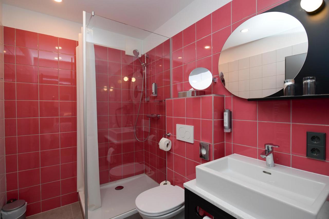 Hotel Alpenblick Kreischberg Sankt Lorenzen ob Murau Εξωτερικό φωτογραφία