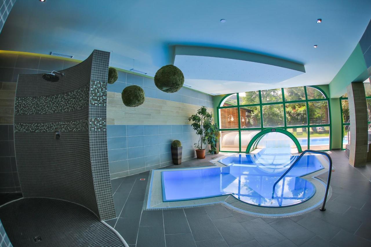 Hotel Alpenblick Kreischberg Sankt Lorenzen ob Murau Εξωτερικό φωτογραφία