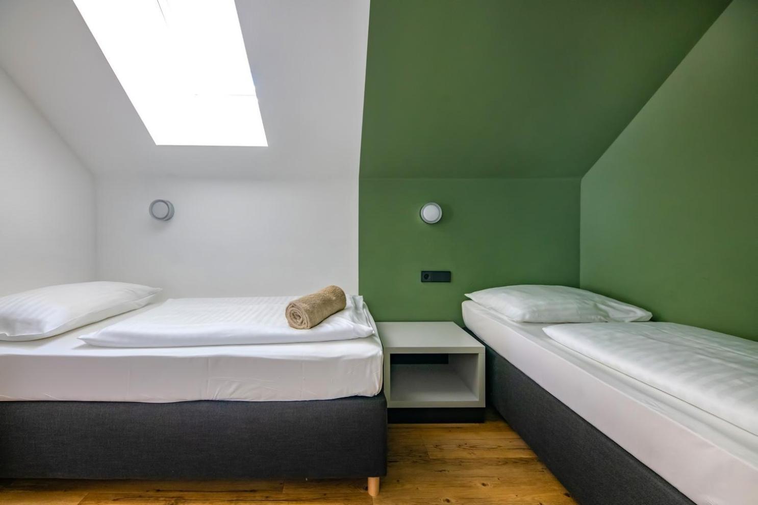 Hotel Alpenblick Kreischberg Sankt Lorenzen ob Murau Εξωτερικό φωτογραφία